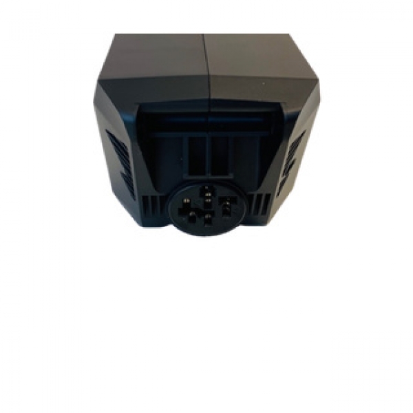 Akku 36V 10Ah von E Bike Vision